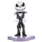 Exquisite Gaming: Cable Guys Holdems: The Nightmare Before Christmas: Jack - Earbud & Phone Holder, Licensed Figure